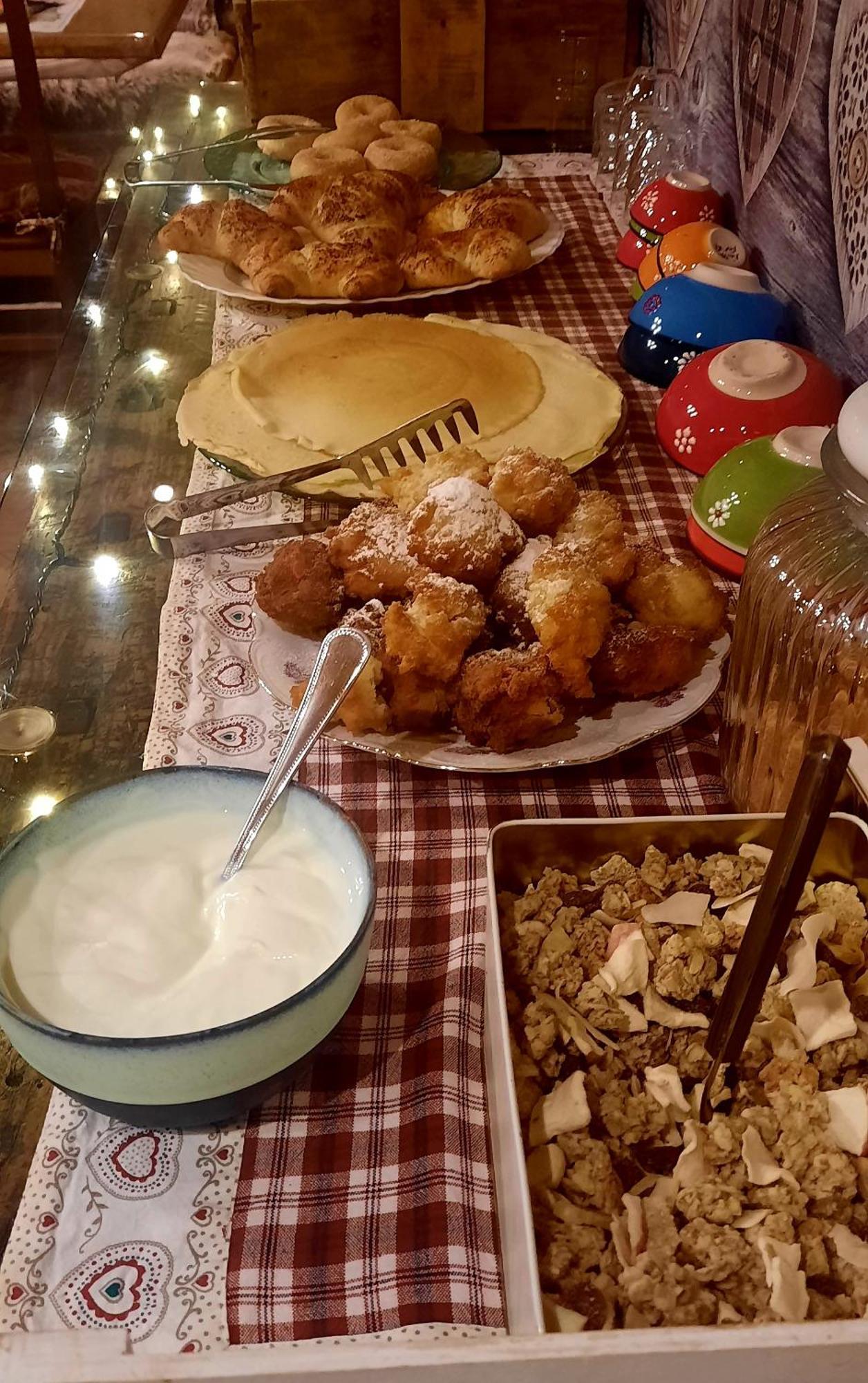 La Locanda Del Mulino Pollein Екстер'єр фото